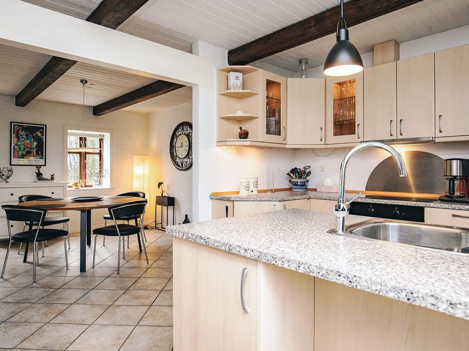 House | Interior
