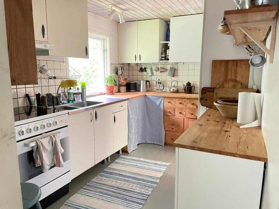 House | Interior