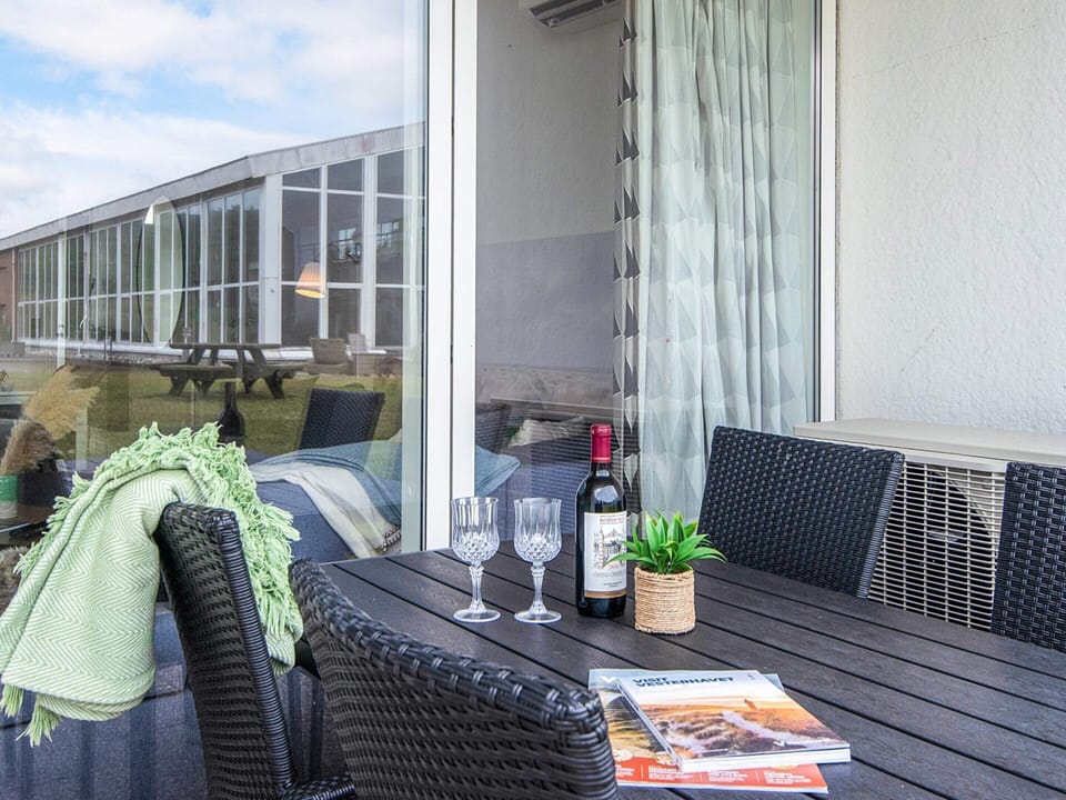 House | View from property