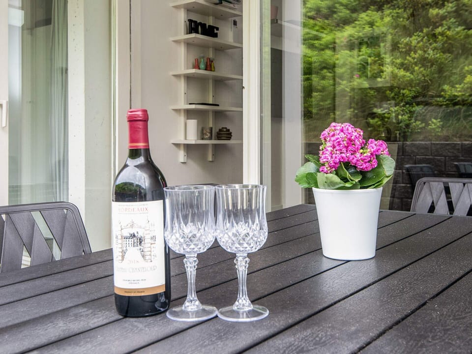 House | View from property