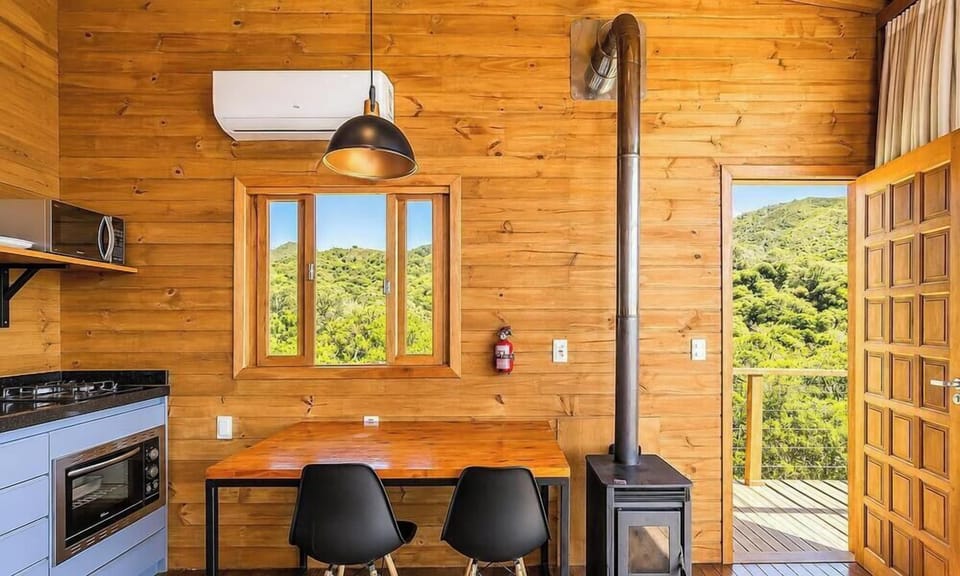 Basic Chalet | Private kitchen