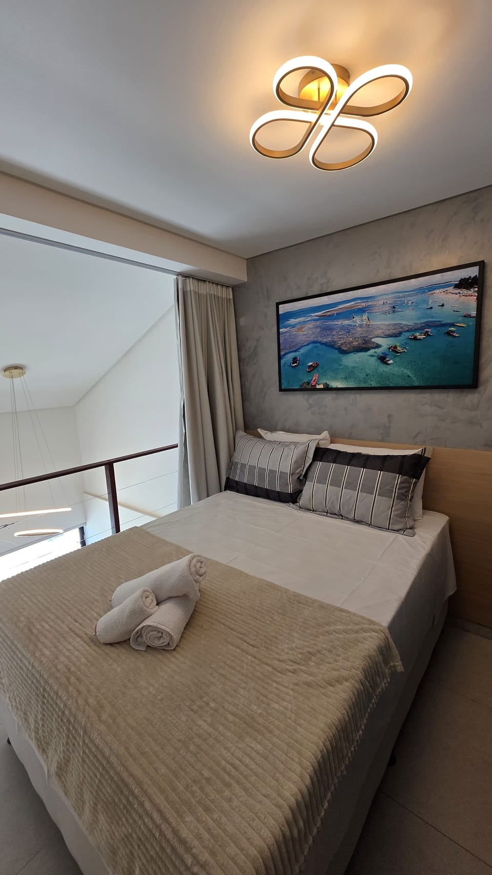 Duplex 303B belavista by la playa Apartment in Ipojuca