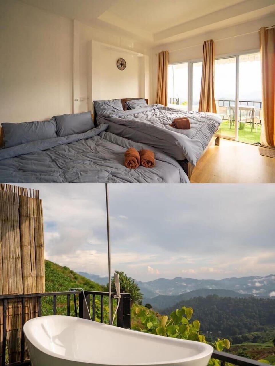 Family Room, Air conditioning | Bathroom | Hair dryer, towels, soap, shampoo