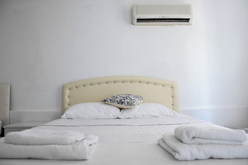 Deluxe Room | Free WiFi