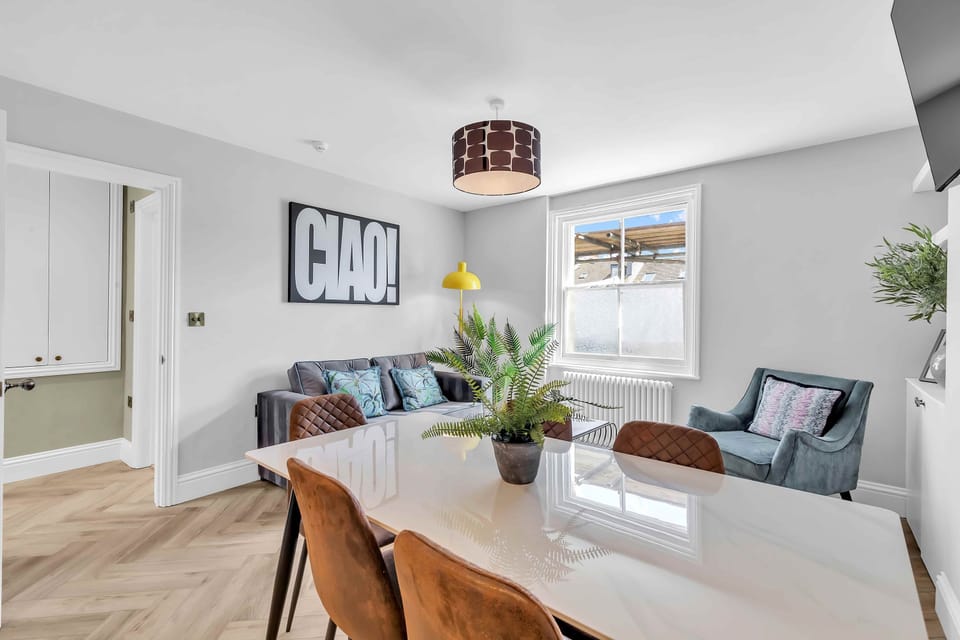 House | 2 bedrooms