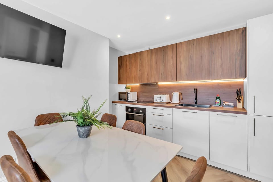 House | 2 bedrooms