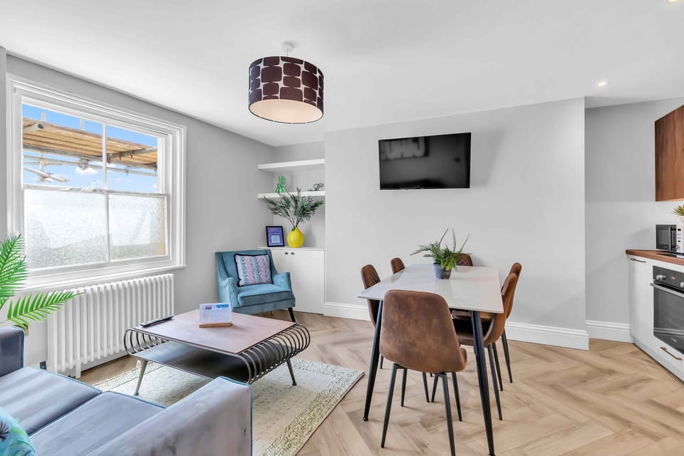 House | 2 bedrooms