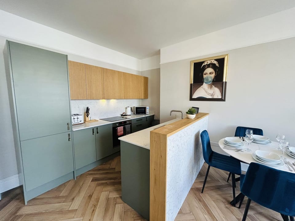 House | 2 bedrooms
