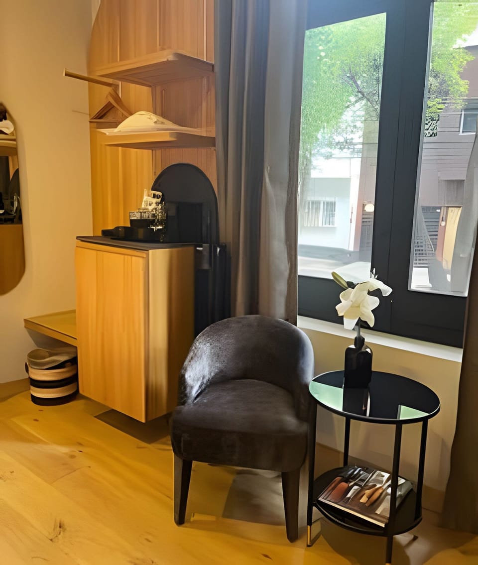 Deluxe Apartment | Interior