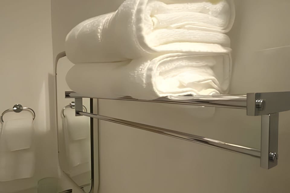 Deluxe Apartment | Miscellaneous