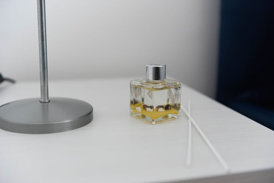 Apartment, 1 Bedroom | Minibar, in-room safe, desk, iron/ironing board (on request)