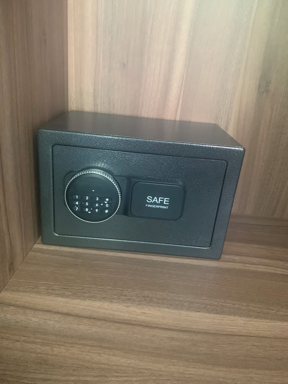 Safe