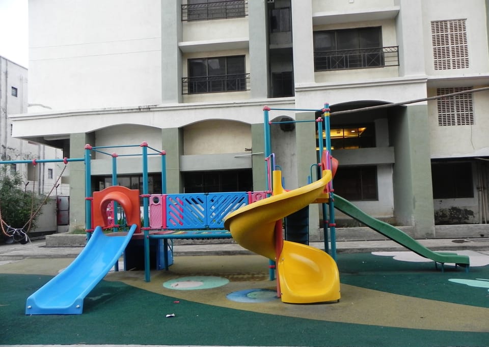 Hotel Reeva Suites Hotel in Maharashtra