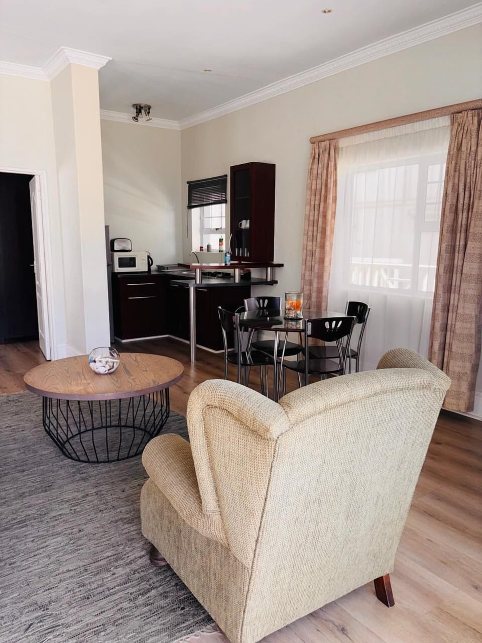 Comfort Apartment | In-room dining