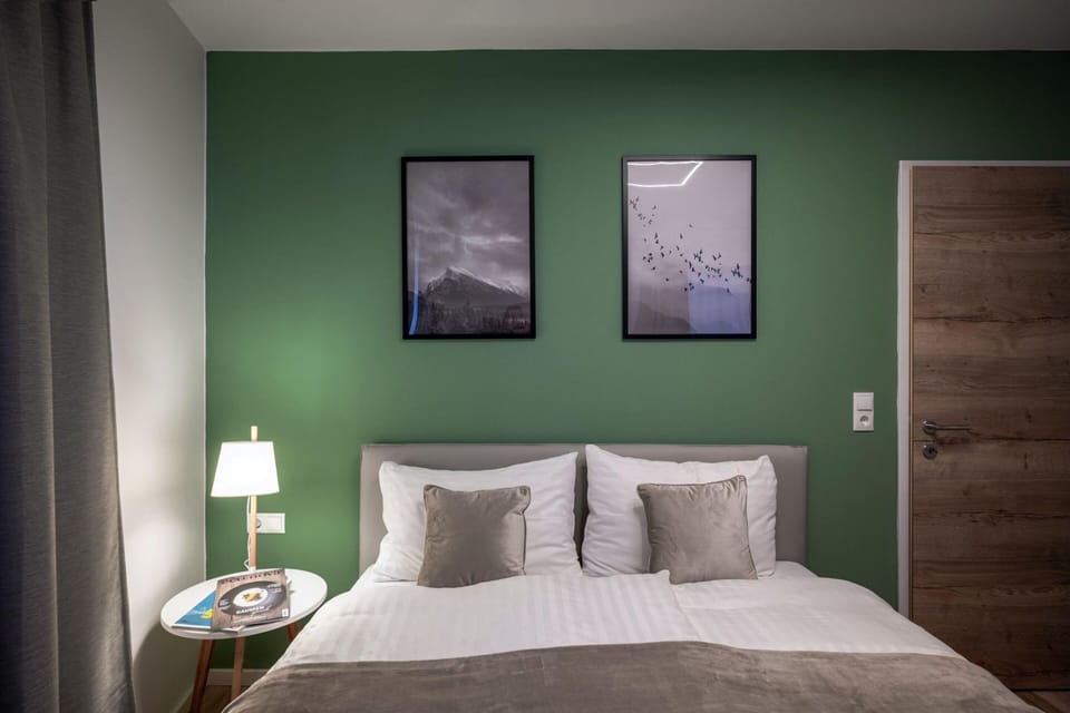 Apartment | 3 bedrooms, bed sheets