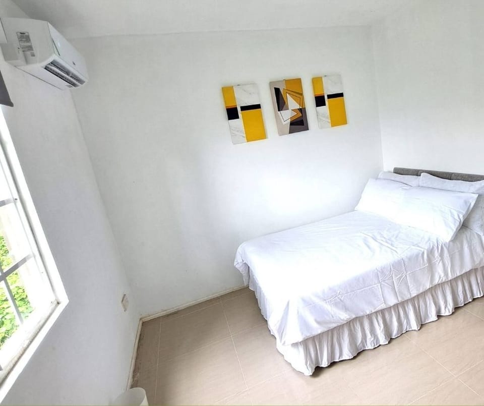 Apartment, 3 Bedrooms, Smoking, Private Pool | 3 bedrooms