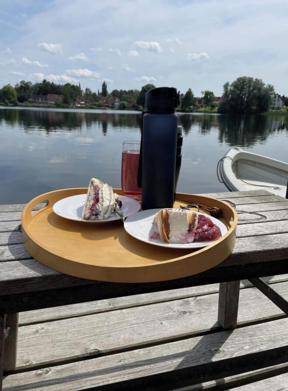 House | Outdoor dining