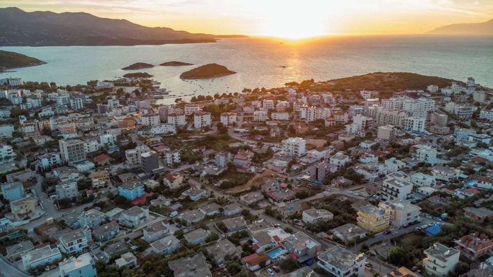 City view
