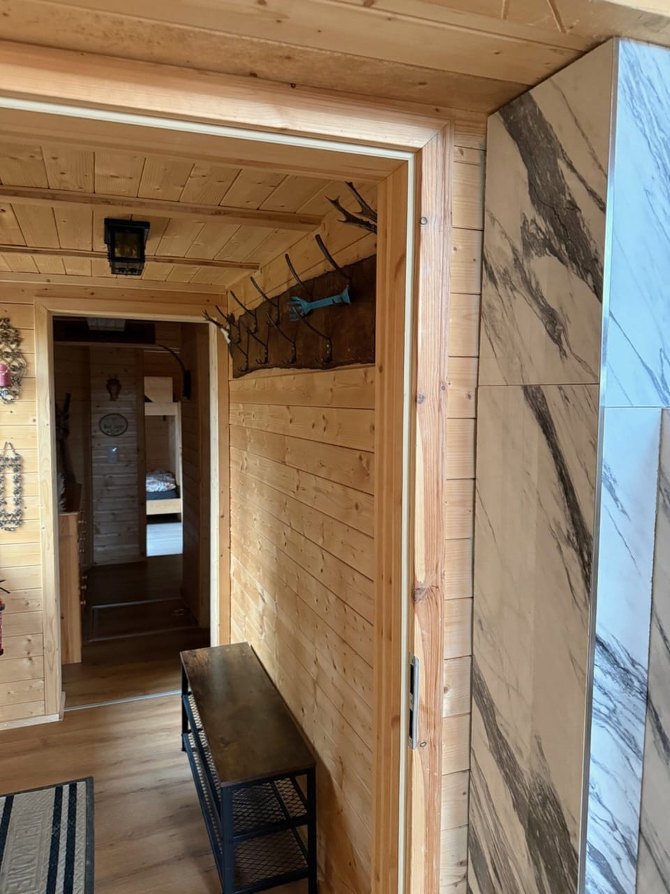 House | Interior