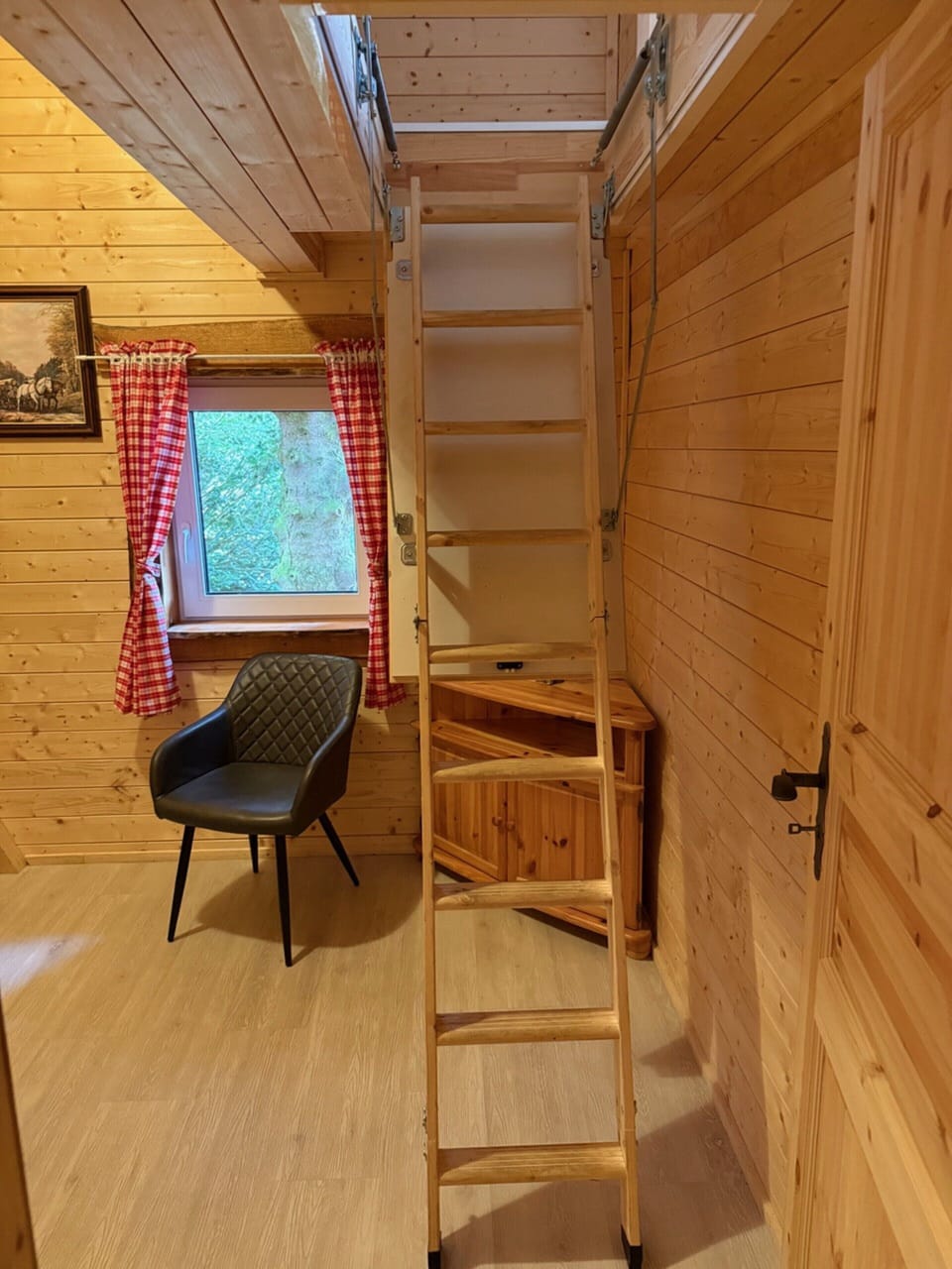House | Interior