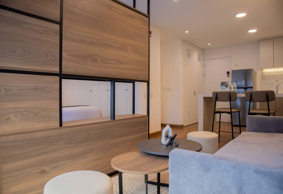 House | 1 bedroom, desk, Internet