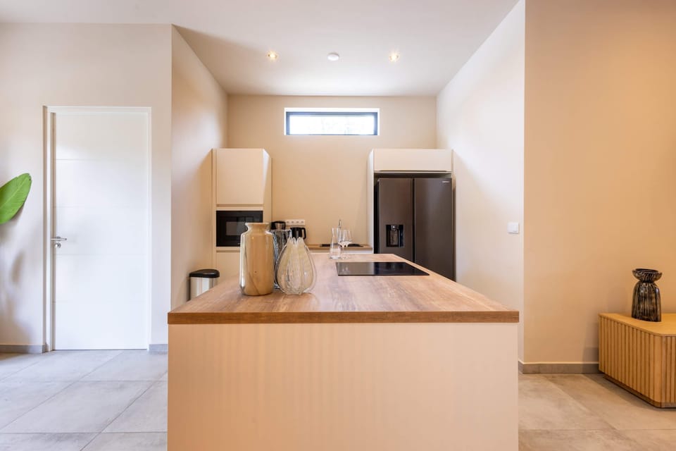 House | 3 bedrooms, Internet