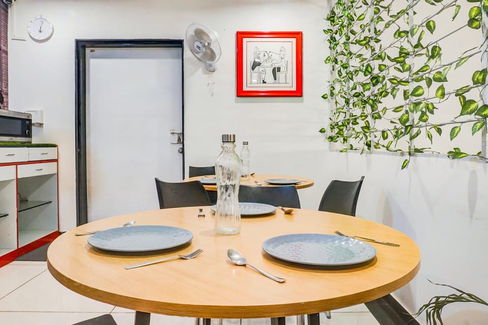 House | Dining