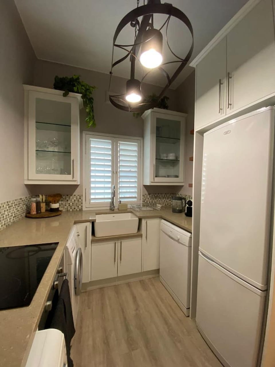 House | 1 bedroom