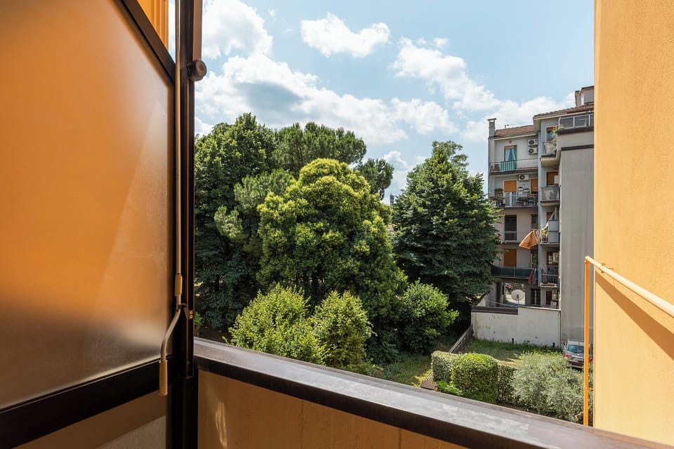 Condo, Balcony | Balcony