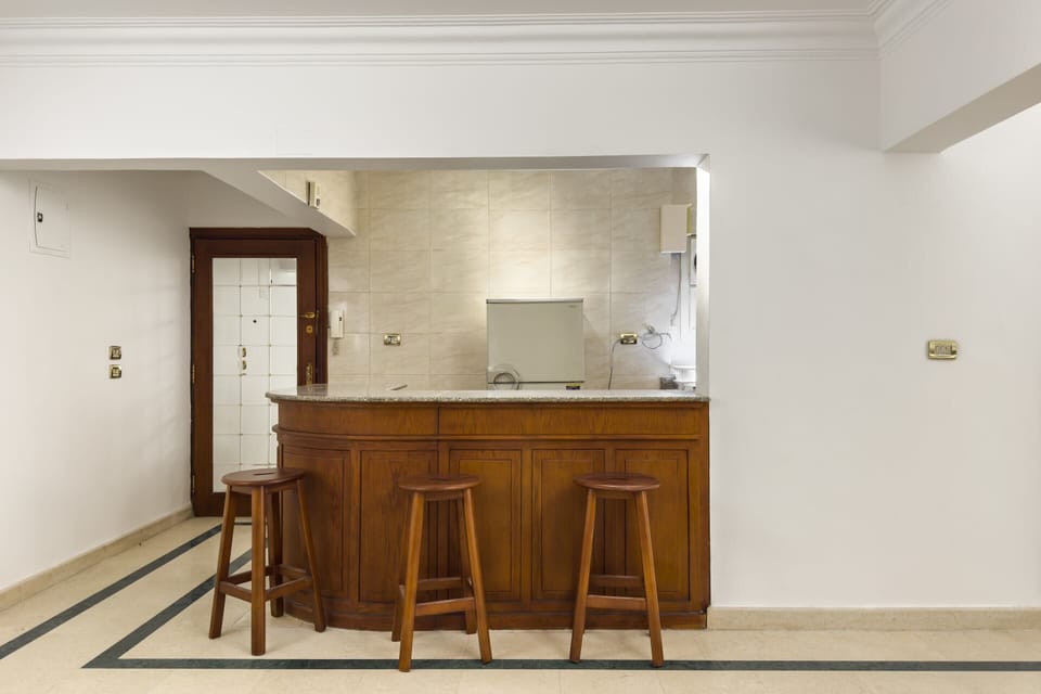 Basic Apartment | Interior