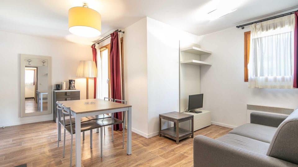 Apartment | Living room
