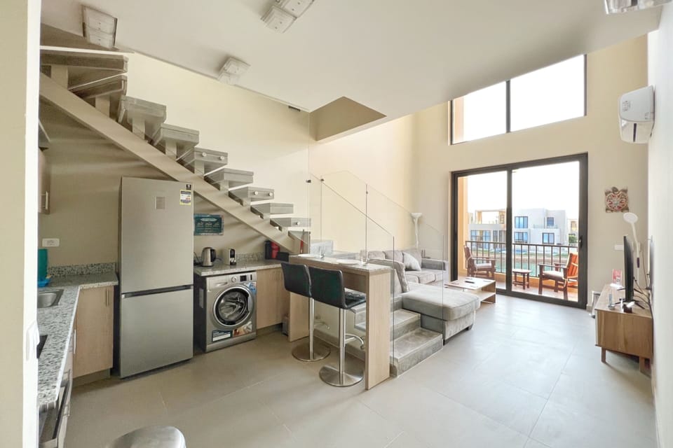 Basic Apartment | Interior