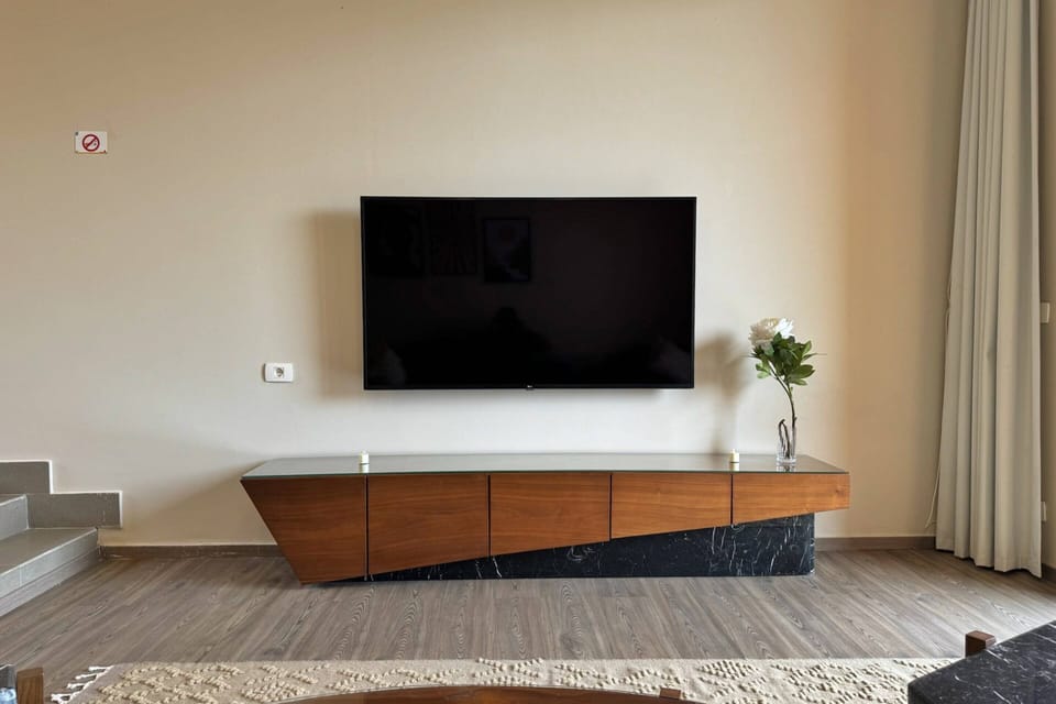 Basic Apartment | Interior