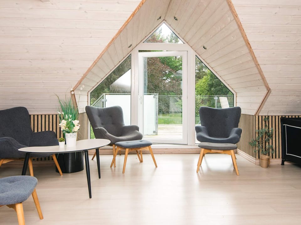 House | Interior