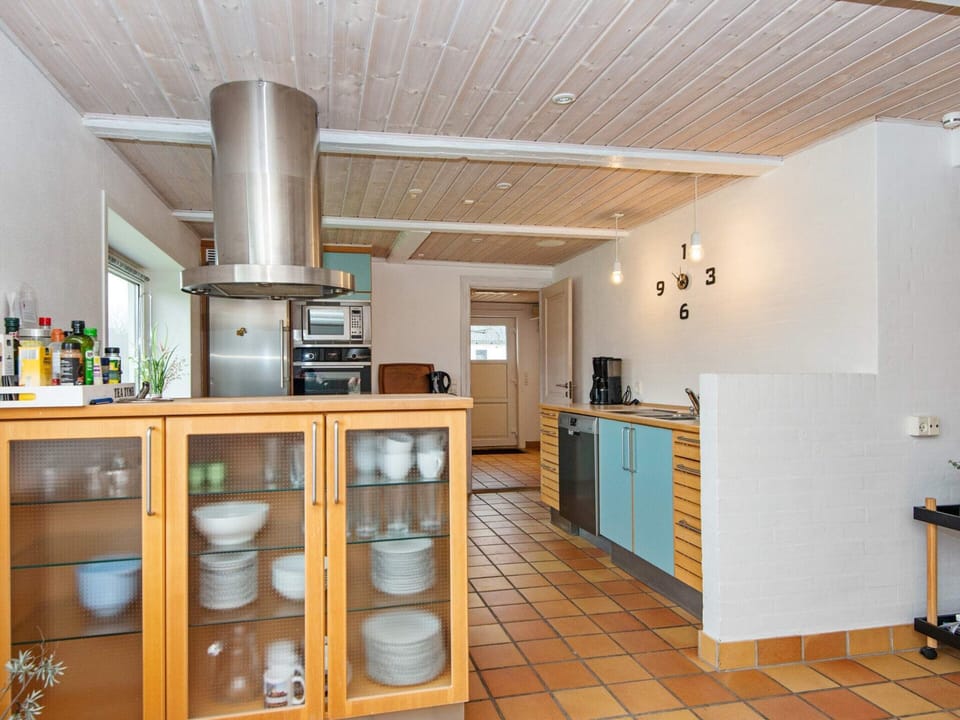 House | Interior