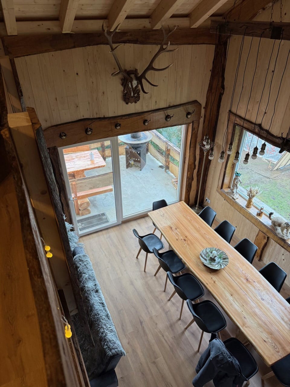 House | Dining