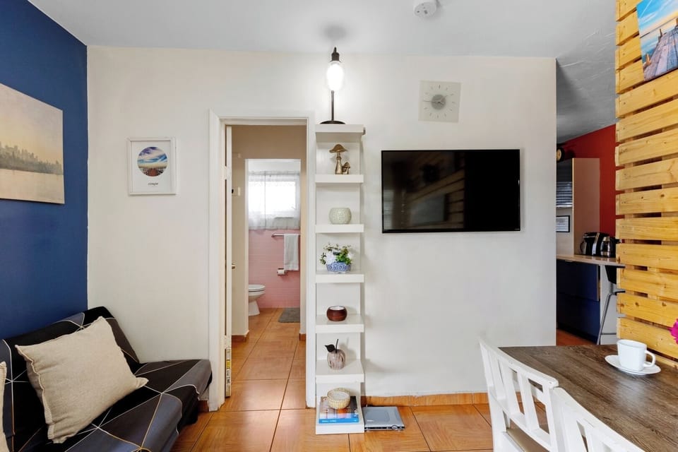 Apartment (1 Bedroom) | Floor plan