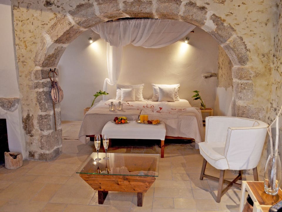 Cosmakis Villa Villa in Crete Region