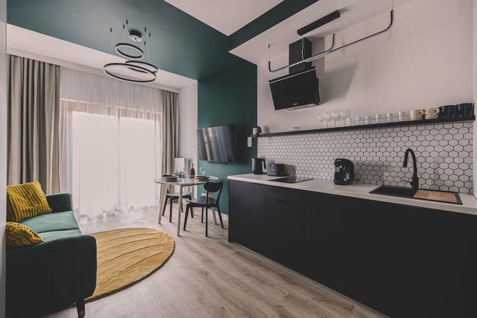 House | 1 bedroom