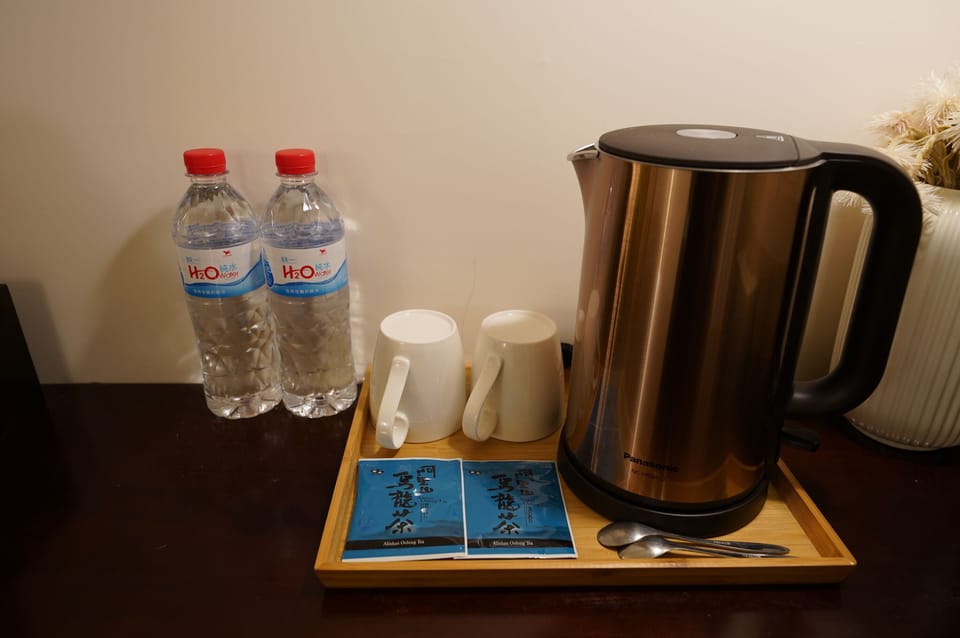 Comfort Double Room | Blackout drapes, soundproofing, free WiFi, bed sheets