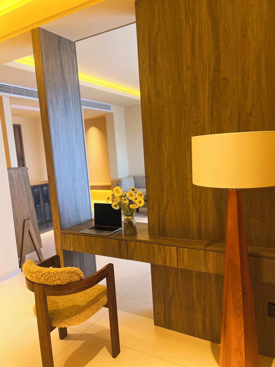 Superior Suite | Desk, WiFi (free)