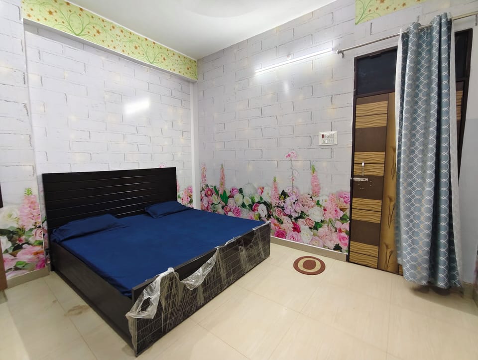 Deluxe Double Room | Desk, WiFi (free)