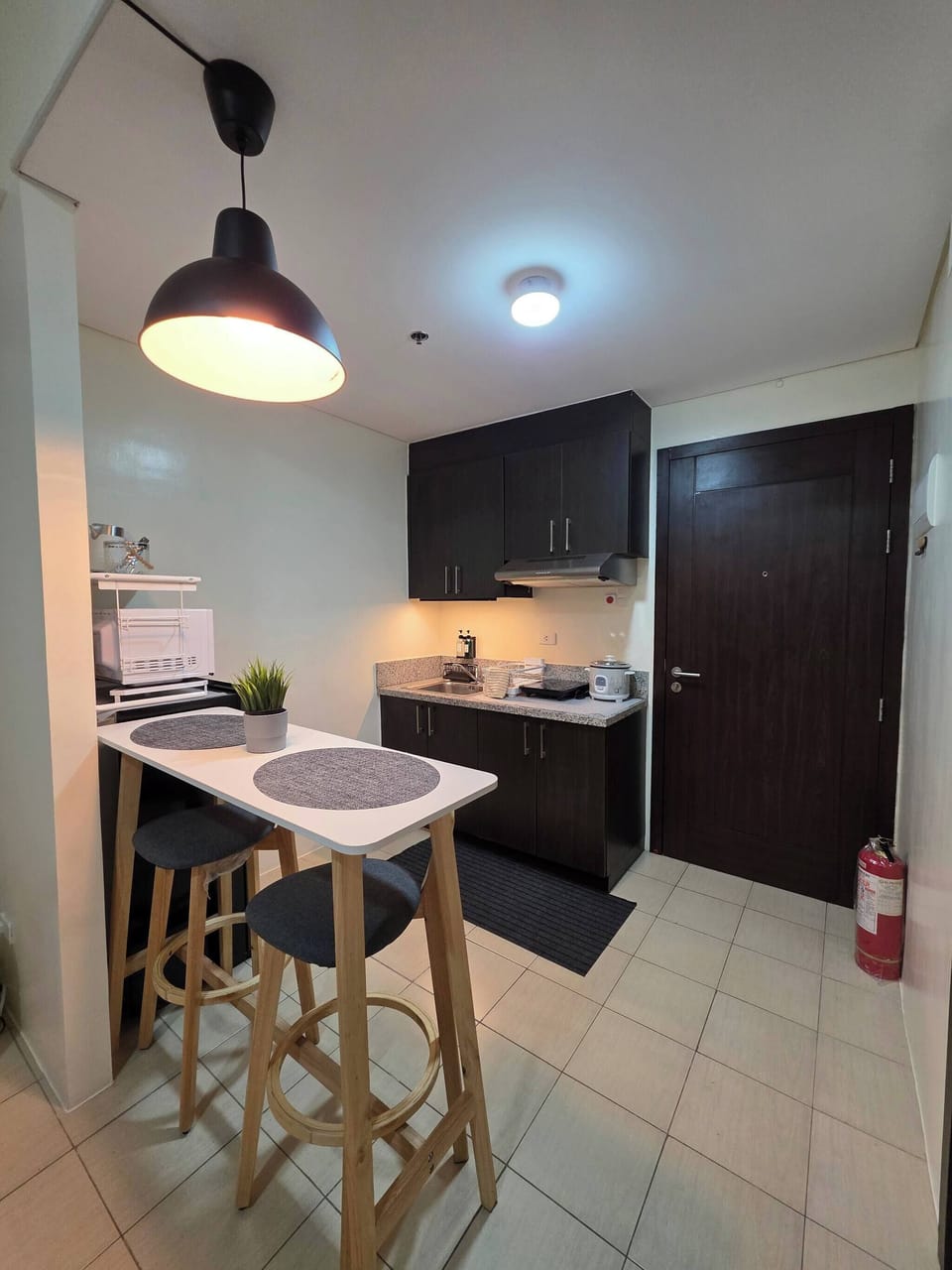 Condo, 1 Bedroom, Accessible | Interior