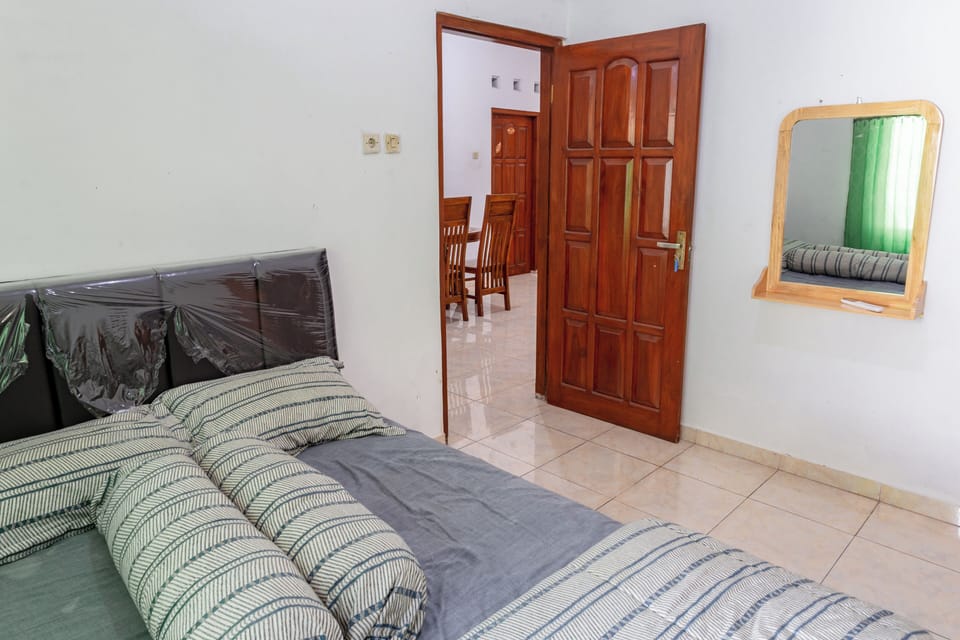 Deluxe Villa | Free WiFi
