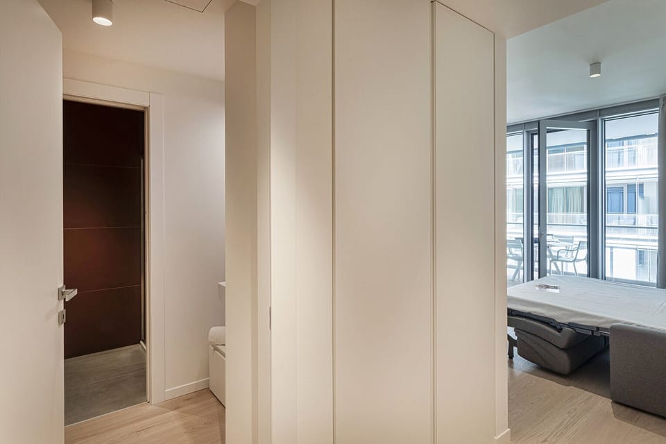 House | 1 bedroom
