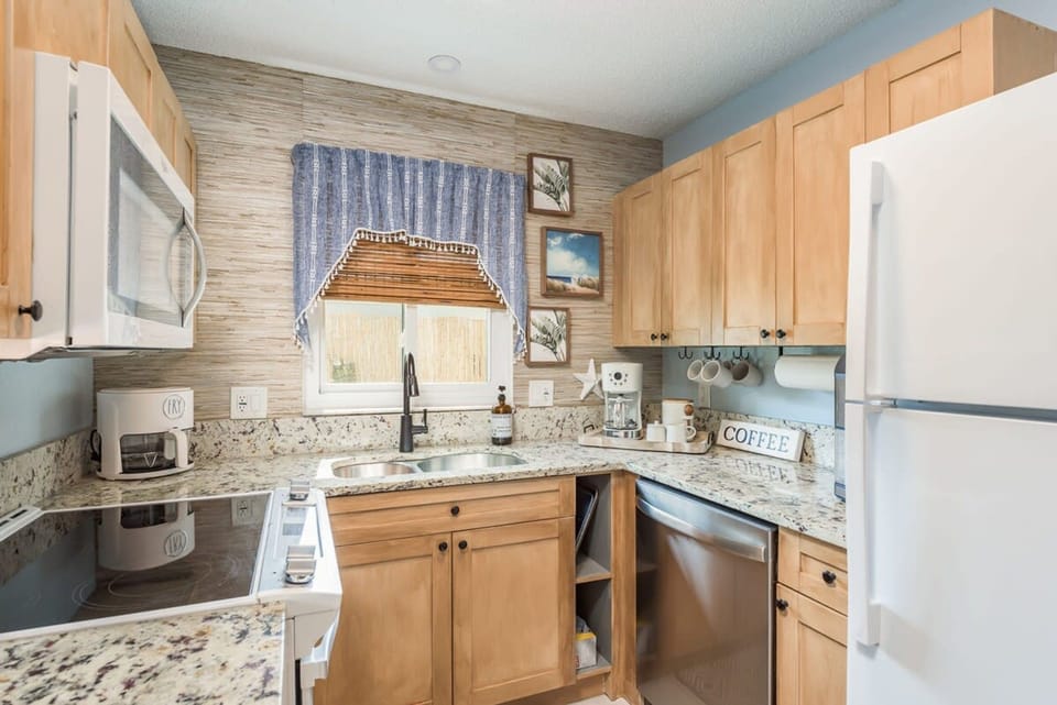 House | Private kitchen