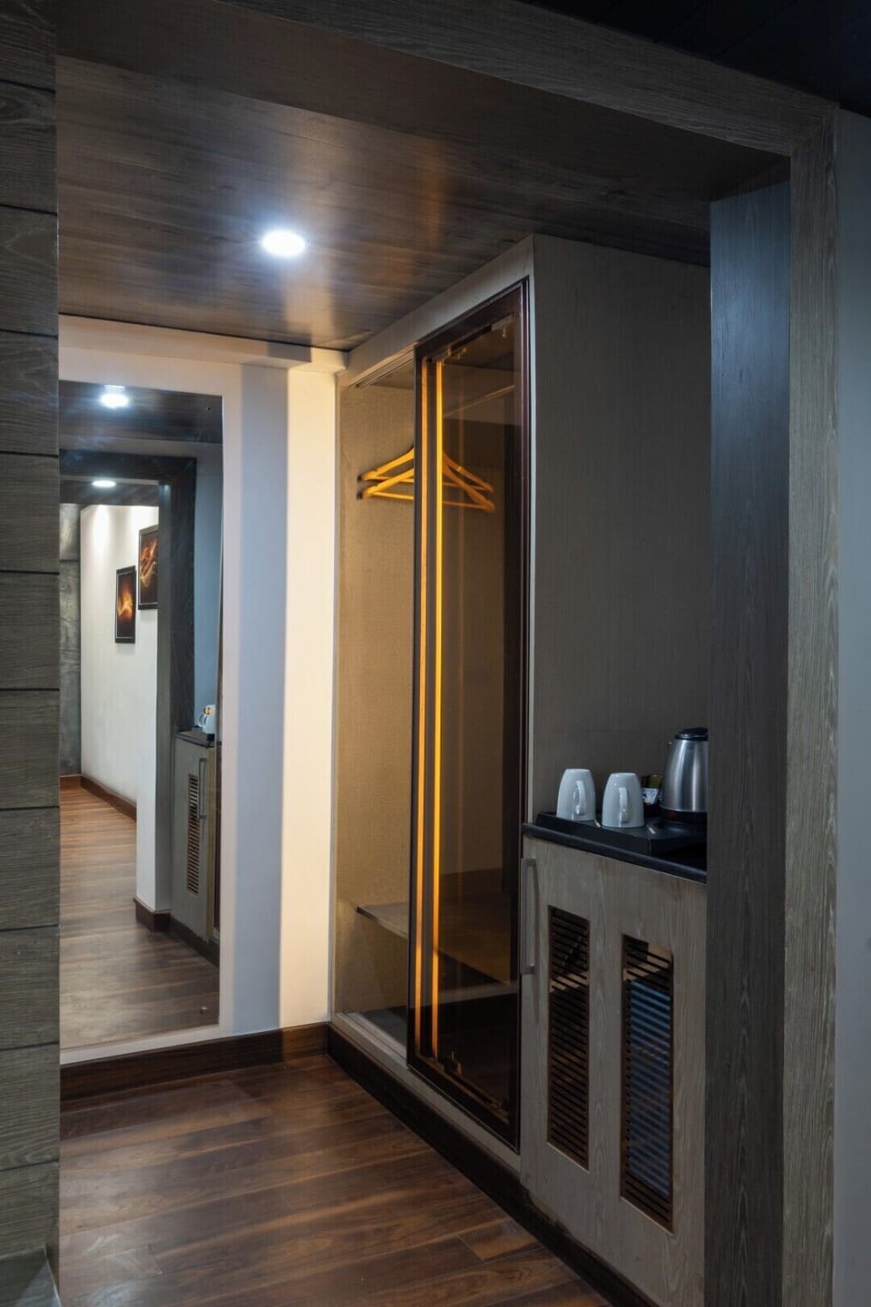 Superior Double Room | Desk, WiFi (free)
