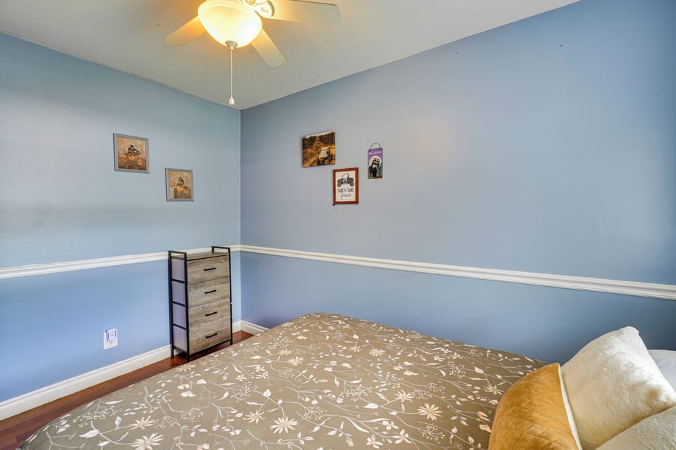 House (4 Bedrooms) | Interior