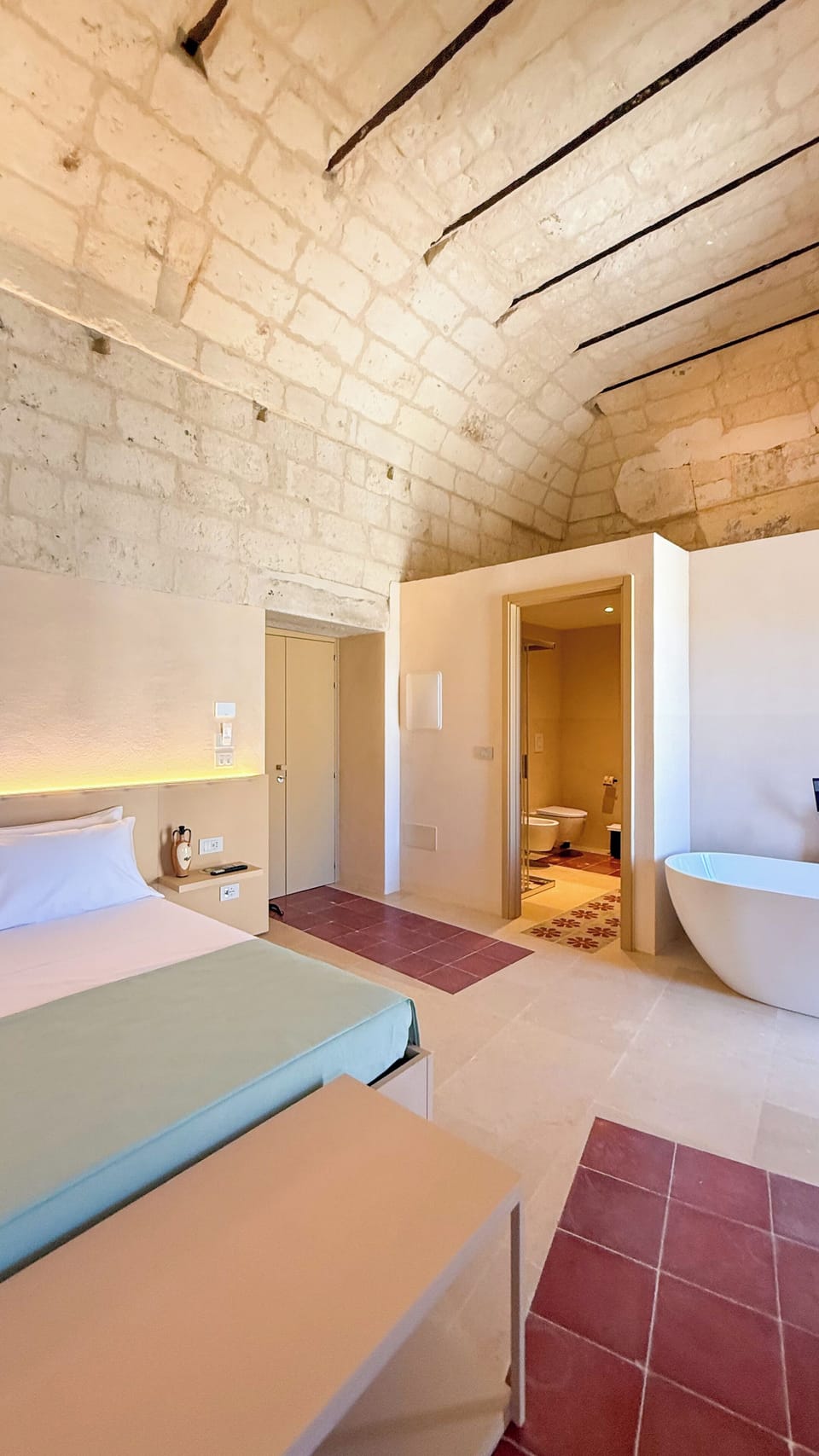 Panoramic Room, Balcony, City View | Premium bedding, minibar, in-room safe, desk