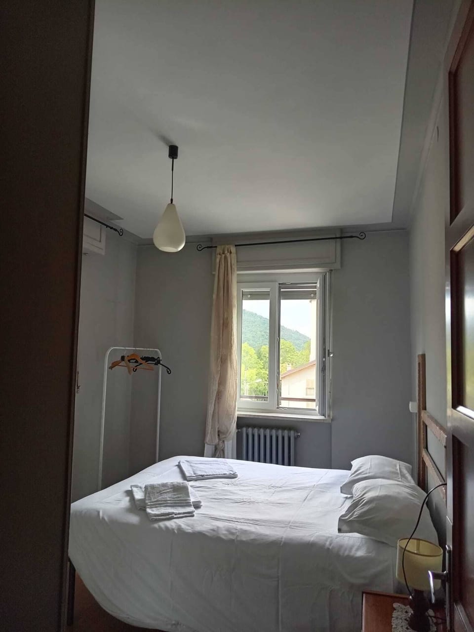 Basic Room, City View | Free WiFi